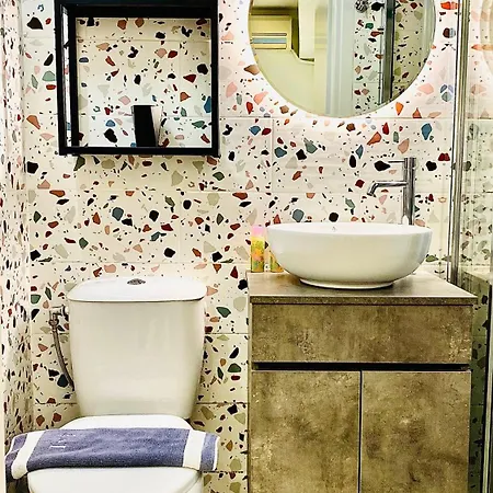 Appartamento Ivy, 4 Minutes From The Sea La Canea