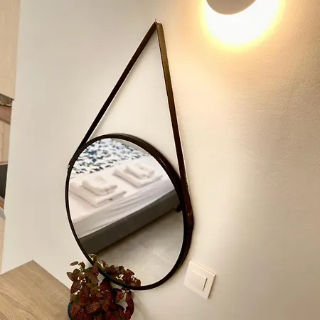 Ivy, 4 Minutes From The Sea Appartamento La Canea