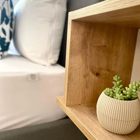 Appartamento Ivy, 4 Minutes From The Sea *