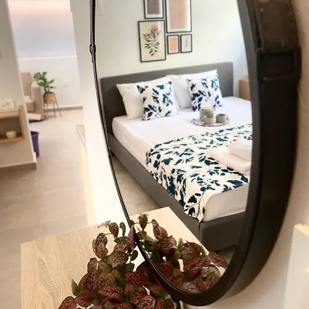 Apartmán Ivy, 4 Minutes From The Sea