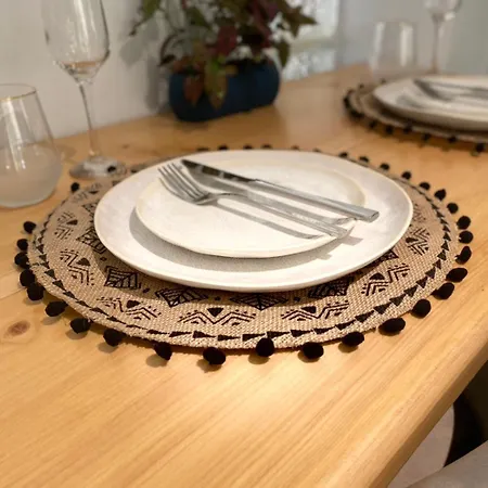 Ivy, 4 Minutes From The Sea Apartmán *