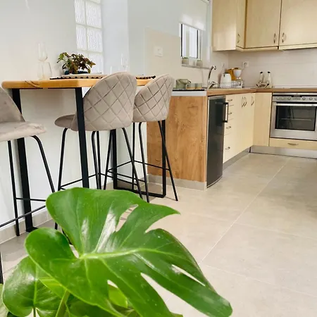 Apartmán Ivy, 4 Minutes From The Sea Chania (Crete)