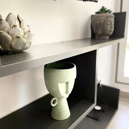 Ivy, 4 Minutes From The Sea Apartmán Chania (Crete)