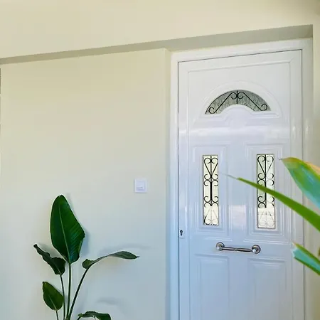 Ivy, 4 Minutes From The Sea アパート