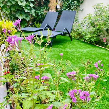 Apartment Ivy, 4 Minutes From The Sea Chania (Crete)