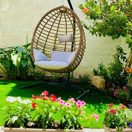 Ivy, 4 Minutes From The Sea