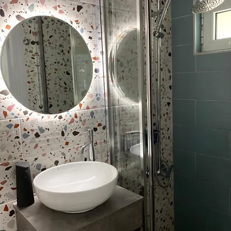 Appartement Ivy, 4 Minutes From The Sea *