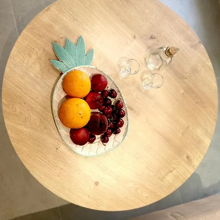 Appartement Ivy, 4 Minutes From The Sea *