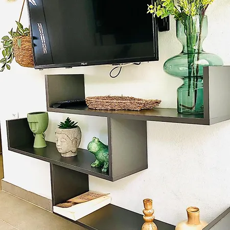 Appartement Ivy, 4 Minutes From The Sea *