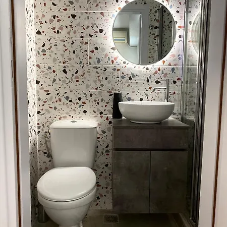 Ivy, 4 Minutes From The Sea Apartment *