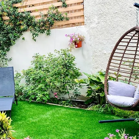 Ivy, 4 Minutes From The Sea Chania (Crete)