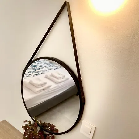 Apartmán Ivy, 4 Minutes From The Sea Chania (Crete)