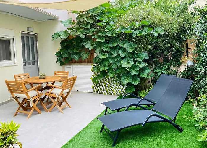 Ivy, 4 Minutes From The Sea Apartamento La Canea