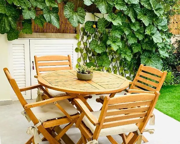 Ivy, 4 Minutes From The Sea Apartamento *