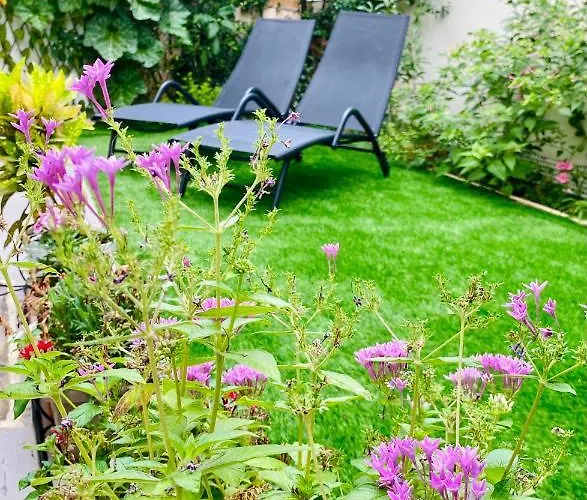 Apartamento Ivy, 4 Minutes From The Sea La Canea