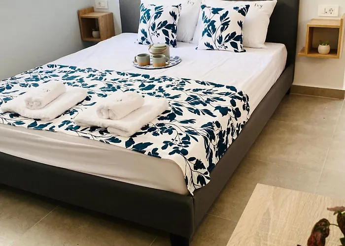 Apartamento Ivy, 4 Minutes From The Sea *