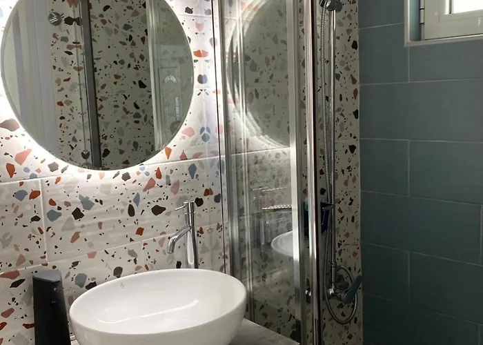 Apartamento Ivy, 4 Minutes From The Sea *