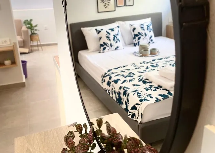 Apartamento Ivy, 4 Minutes From The Sea