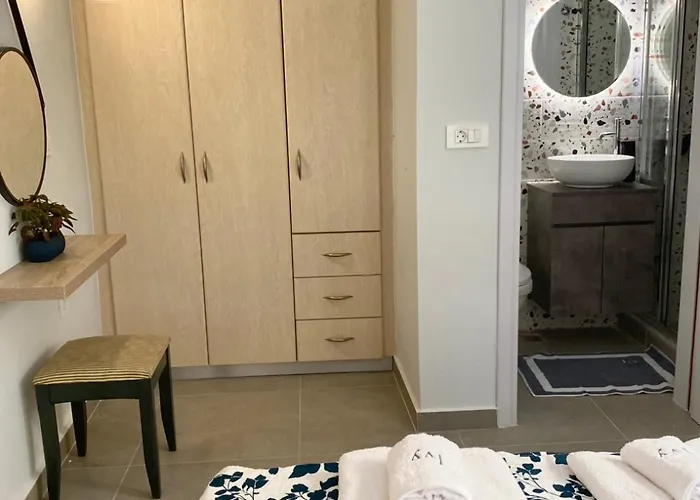 Apartamento Ivy, 4 Minutes From The Sea La Canea