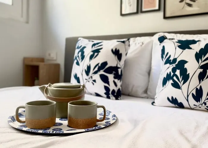 Ivy, 4 Minutes From The Sea *