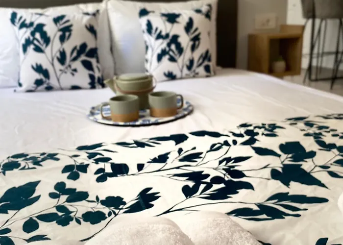 Ivy, 4 Minutes From The Sea Apartamento