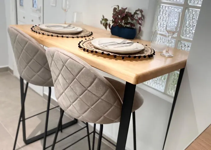 Ivy, 4 Minutes From The Sea Apartamento