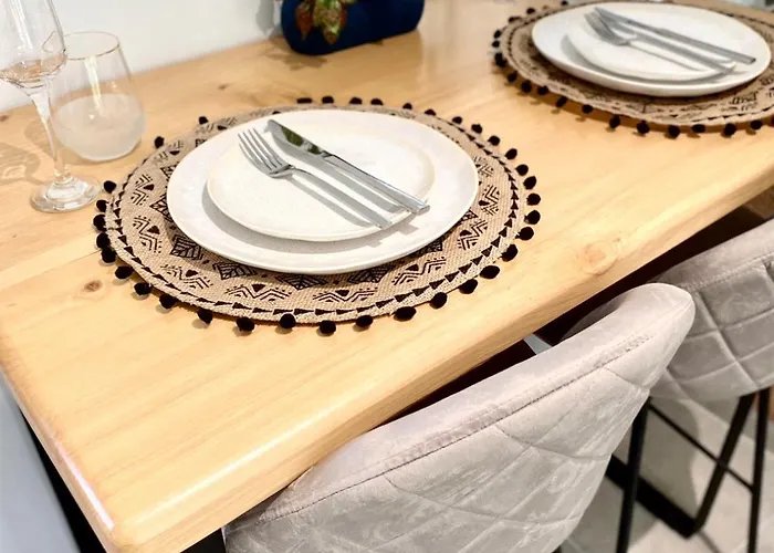 Apartamento Ivy, 4 Minutes From The Sea