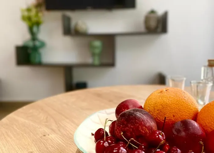 Apartamento Ivy, 4 Minutes From The Sea