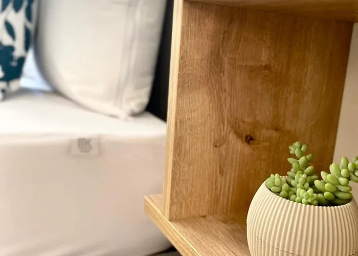 Apartamento Ivy, 4 Minutes From The Sea *