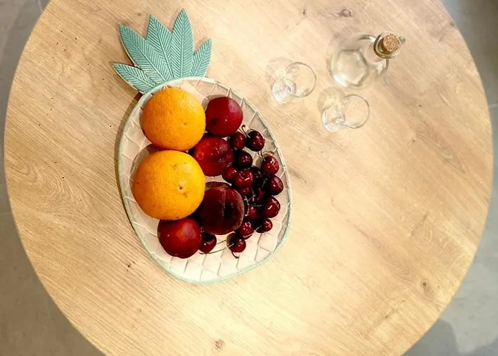 Apartamento Ivy, 4 Minutes From The Sea *