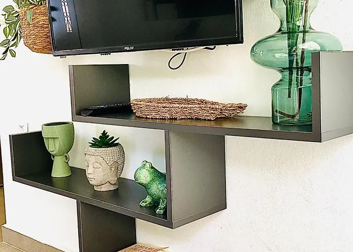 Apartamento Ivy, 4 Minutes From The Sea *